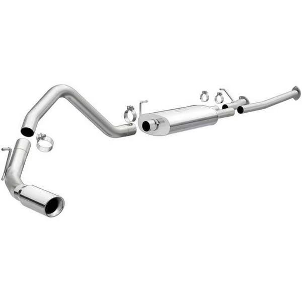 CAT-BACK EXHAUST SYSTEM, Magnaflow, Mfr#: 15304